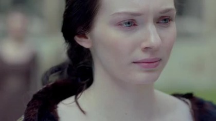 Odcinek 5 - Biała królowa The White Queen