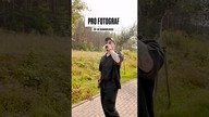 POCZĄTKUJĄC vs PRO FOTOGRAF