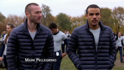 Quantico S01E07 Lektor