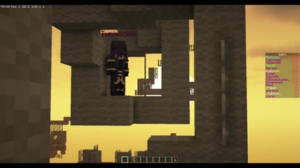 Minecraft Tymkowy #4 | 2000
