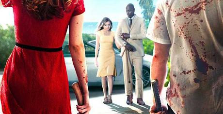 Potworna impreza (2018)