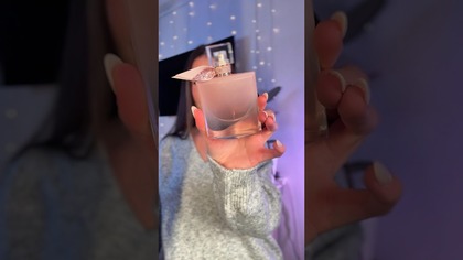 Dziękuję Lancôme #prezent