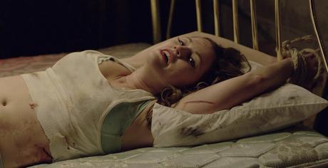 Zabójcze cięcie (2017)