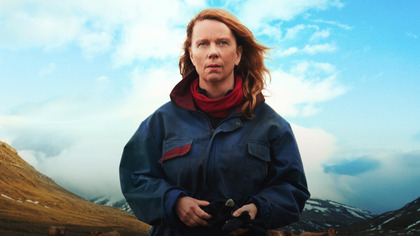 Daleko od Reykjavíku (2019) Lektor PL