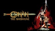 Coпaп Baгbarzyńca (1982) [Lektor PL] - Coпan the Baгbarian 