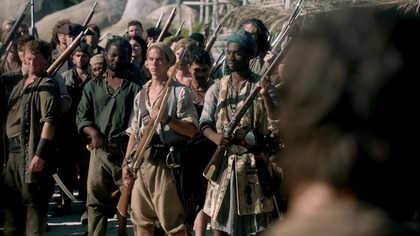 Piraci (Black Sails) S03E03 XXI.