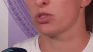 TO BĘDZIE WIELKI DZIEŃ DLA POLSKIEGO TENISA!#shorts #swiatek