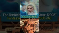 Fantastic Four First Steps Teaser: Side by Side