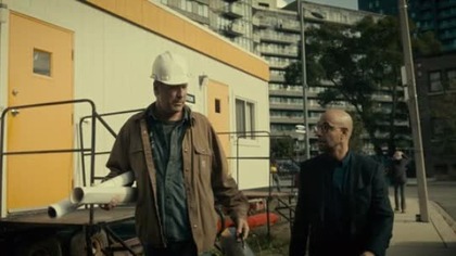 Cisza 2019 (Horror) Lektor PL