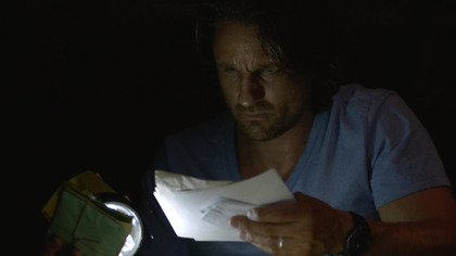 Podejrzany Odcinek 4