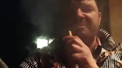 Andrzej misiarz w 15 minut przygotował imprezę na maksa