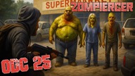 Zabawa w supermarkecie | Zompiercer Odc.  25