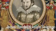 Gmina Dziewieniszki, Janusz Radziwiłł, starosta Dziewieniszek, pocz.  XVII w.. Jan van der Heyden