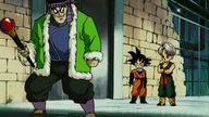 Dragon. Ball. Z. Movie. 11. Bio. Broly. 1994. Lektor.pl