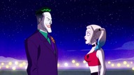 Harley Quinn S01E09 - Miejsce przy stole