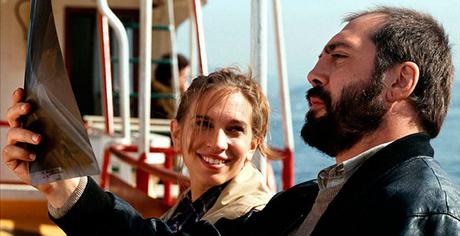 Poniedziałki w słońcu (2002)