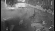 Milcząca barykada (Němá barikáda) (1948) sub pl