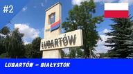 ENS [odc.  2] - Lubartów, Białystok