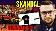 Banderowskie Flagi W POLSCE! Nawet Się z Tym NIE KRYJĄ