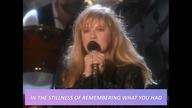 "Dreams" ... Fleetwood Mac ... live ... with lyrics ... Pozycja Nr. 1713 ...