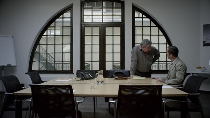 Zaginiony S01E04 Lektor PL