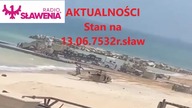 Aktualności - Geopolityjka 13. 06. 7532r. sław/2024r. łac