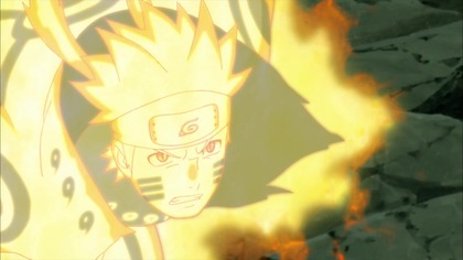 Naruto Shippuuden 343 lektor pl