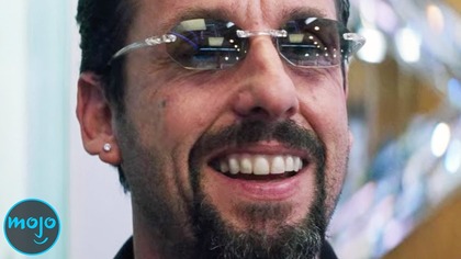 Top 10 Surprisingly Awesome Performances of the Last Decade