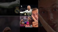 ZNAMY DATY EL CLASICO NA NOWY SEZON! #elclàsico #realmadrid #barca