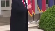 CŁA Trumpa NIELEGALNE! #cła #trump #usa
