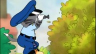 Sierżant Prążek, odc.  6 - Sprawa zaginionych gliniarzy