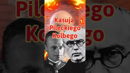 KASUJĄ PILECKIEGO i KOLBEGO | Zmiany programowe w nauczaniu historii