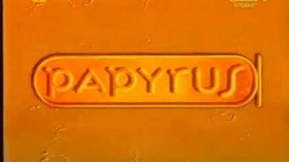 Papirus odc 46 - CDA