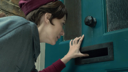 Z pamiętnika położnej S09E02 Lektor PL