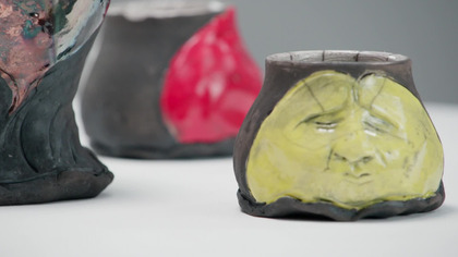 Mistrzowie ceramiki: Kanada S01E05 Lektor PL