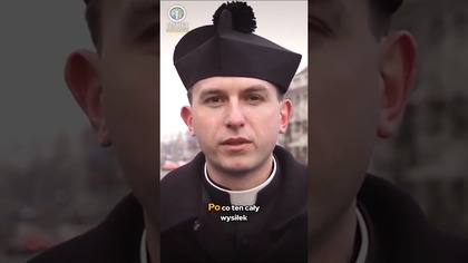 Jakie praktyki astetyczne przyjąć w Wielkim Poście?