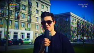 VIVA Fikcyjna - Zgadnij kto to? (24. 06. 2025) (emisja analogowa kablowa PALO)