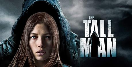 Człowiek z Cold Rock (2012)