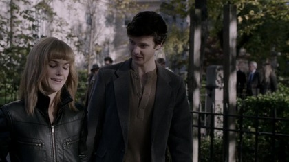 Americans. S03E03.