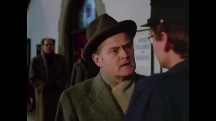 Jedyne wyjście 1970 dub.pl