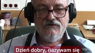 Prof.  Dariusz Słapek o rekonstrukcji historycznej