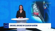 PŚ Zakopane 19. 01. 2025 - relacja z zawodów