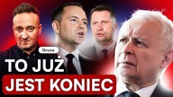 NADCHODZI KATASTROFA NAWROCKIEGO.  GRUCA UJAWNIA: TO JUŻ JEST KONIEC