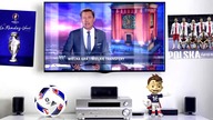 Sukces we Francji pomaga Polakom w transferach (05. 07. 2016)