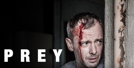 Prey - serial online
