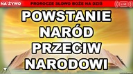 POWSTANIE NARÓD PRZECIW NARODOWI - ks Marcin Sobiech