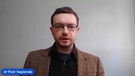 Kamil Janicki o polskim niewolnictwie pańszczyźnianym POLECAM dr Piotr Napierała