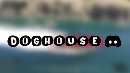 Ze Stajni Doghousa -  (INTRO)