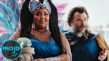 Top 10 Things You Missed in The Mandalorian Season 3 Episode 6