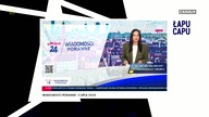 Łapu Capu (4 lipca 2025)